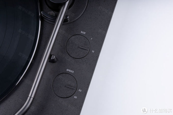 复古的新声音 索尼PS-LX310BT黑胶唱片机体验