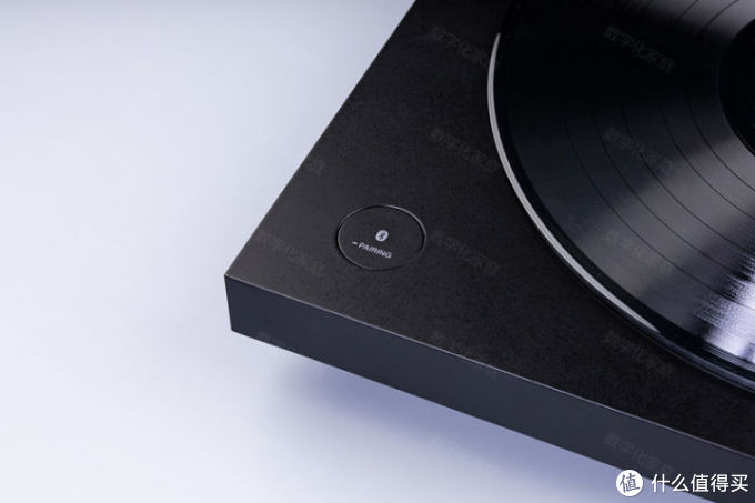 复古的新声音 索尼PS-LX310BT黑胶唱片机体验