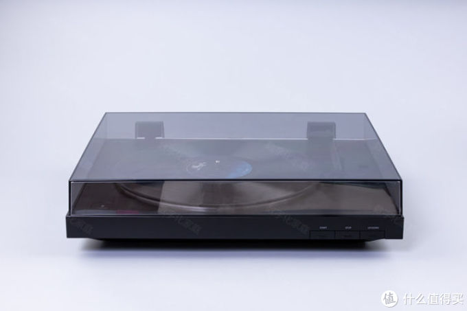 复古的新声音 索尼PS-LX310BT黑胶唱片机体验