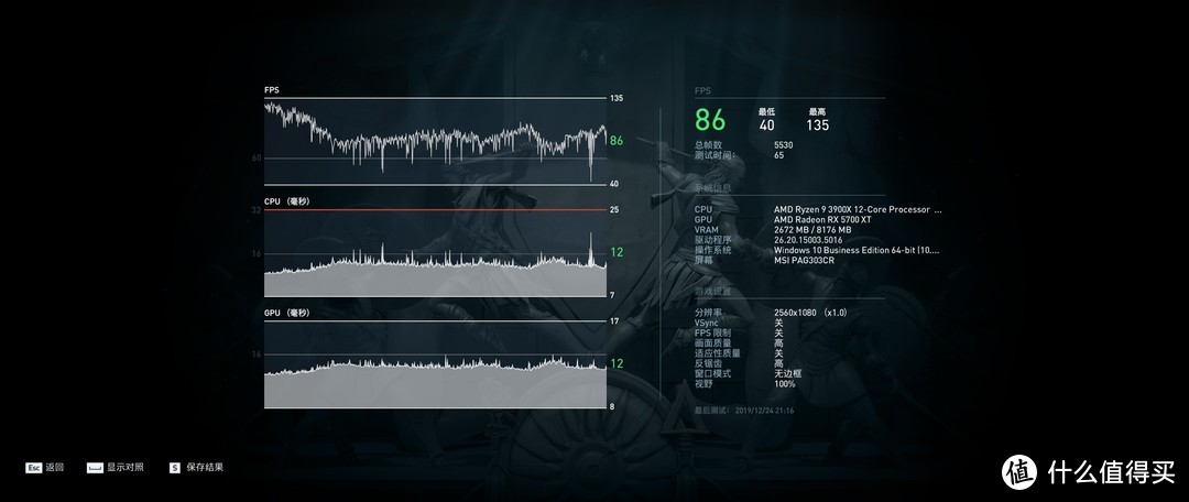 到底要不要买21:9显示器？MSI Optix PAG303CR 简评