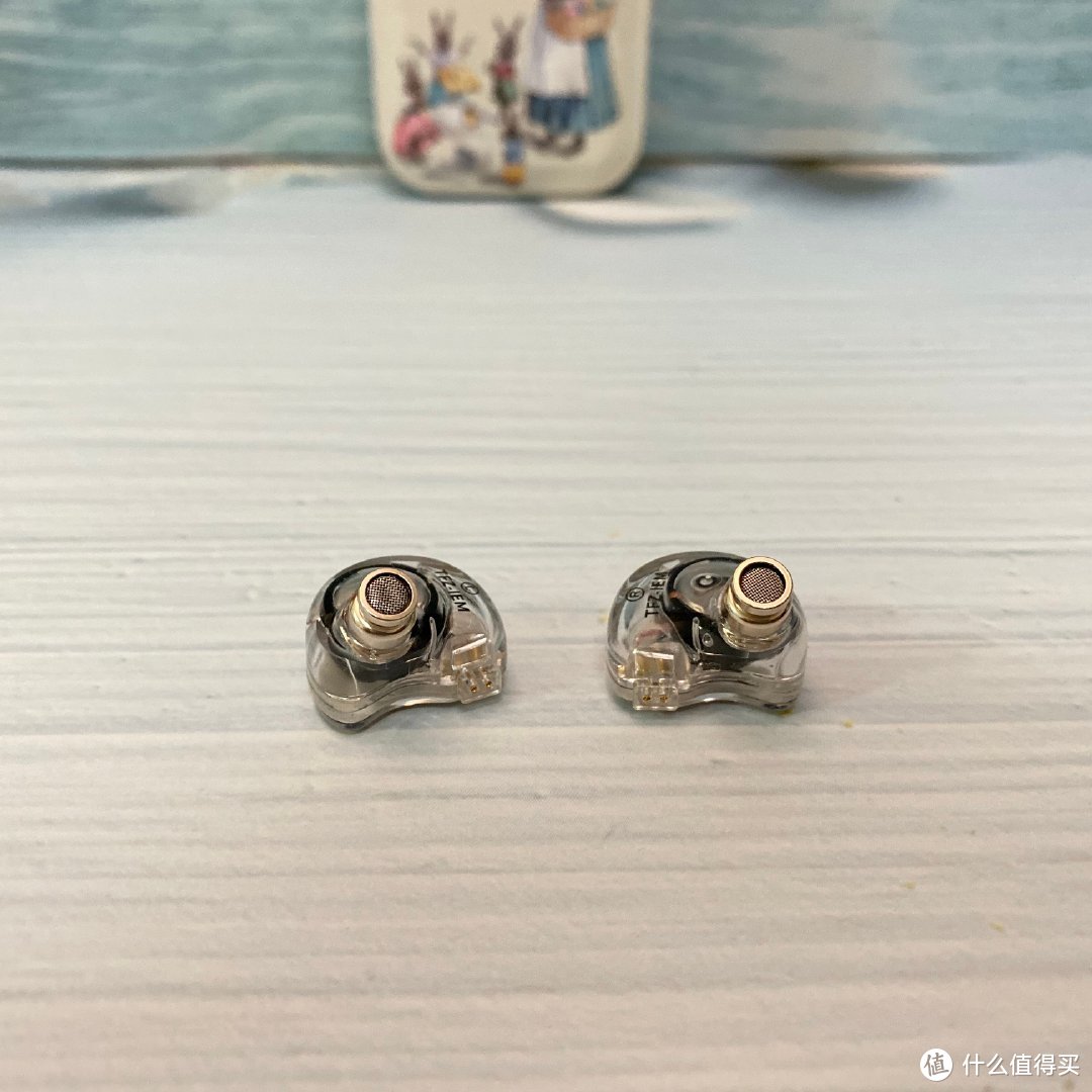 听见不同 — 锦瑟香也 TFZ No.3 HiFi耳机分享