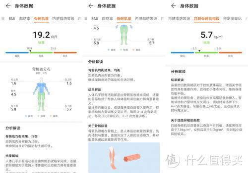 华为体脂秤2 Pro实测：八电极精确测量+高颜外观，健身爱好者必备