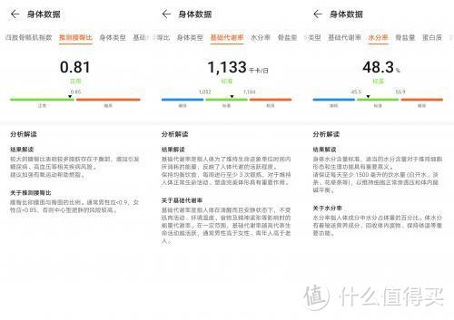 华为体脂秤2 Pro实测：八电极精确测量+高颜外观，健身爱好者必备