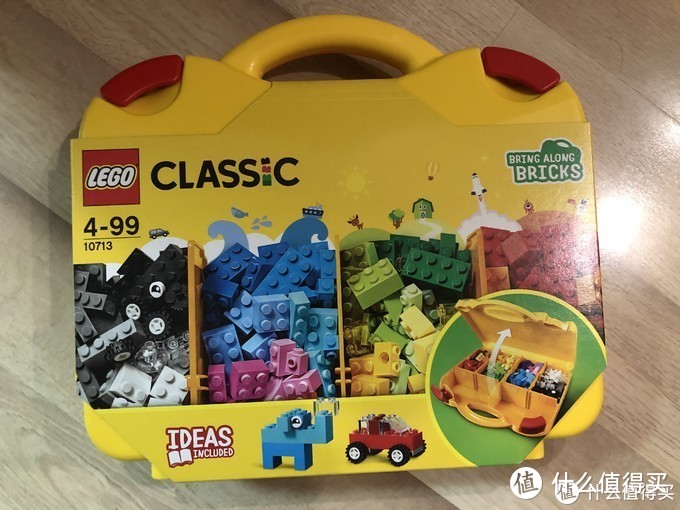 吐血整理—2019年败掉近1900元，细数宝爸剁手的那些Lego Ideas创意系列玩具（上）