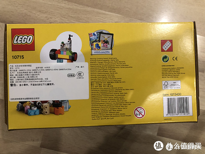 吐血整理—2019年败掉近1900元，细数宝爸剁手的那些Lego Ideas创意系列玩具（上）