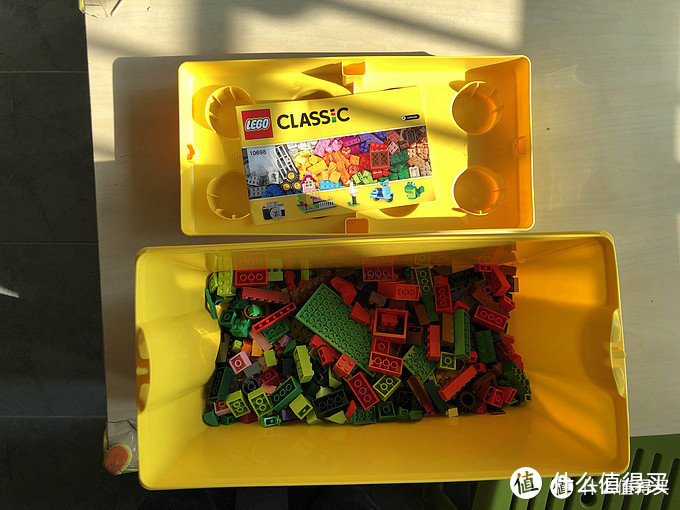 吐血整理—2019年败掉近1900元，细数宝爸剁手的那些Lego Ideas创意系列玩具（上）
