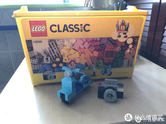 吐血整理—2019年败掉近1900元，细数宝爸剁手的那些Lego Ideas创意系列玩具（上）