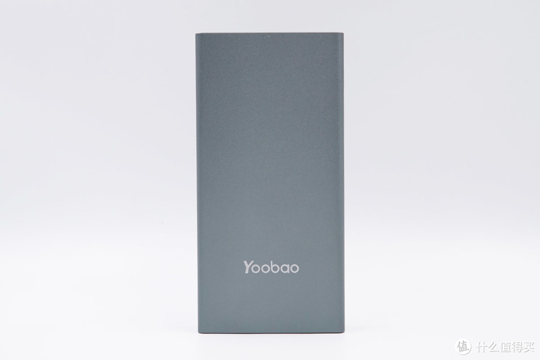 拆解报告：Yoobao羽博26800mAh 45W USB PD快充移动电源99Wh