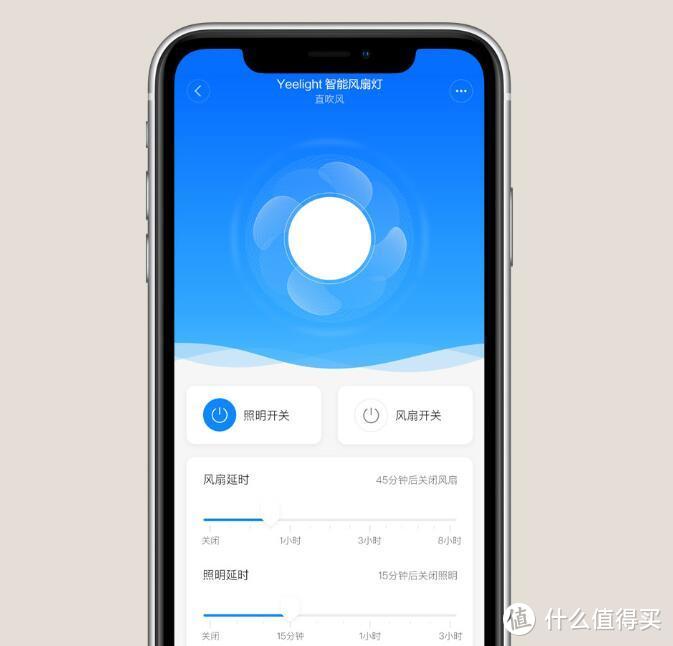 冬天卖风扇，安的什么心？哦~原来是个灯！Yeelight智能风扇吊灯小米有品售价799元