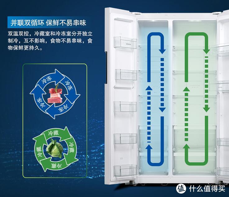 冬天买冰箱才不会被抢，萌妹子教你怎么选到适合自己用的冰箱