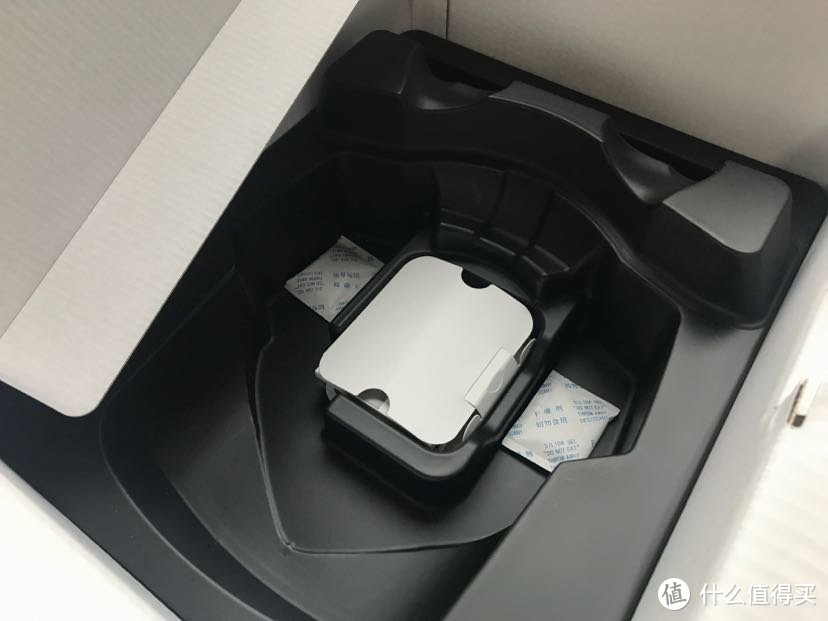 亚马逊直邮的三星odyssey hmd 简单开箱