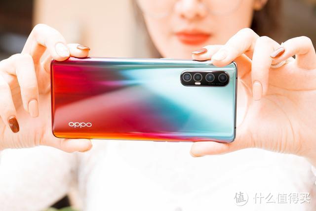 Reno3 Pro 速评：颜值性能都在线，还比其他 5G 手机多了这些？