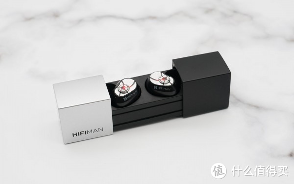 音质媲美有线耳机！HIFIMAN TWS600A试听体验