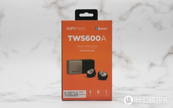 音质媲美有线耳机！HIFIMAN TWS600A试听体验