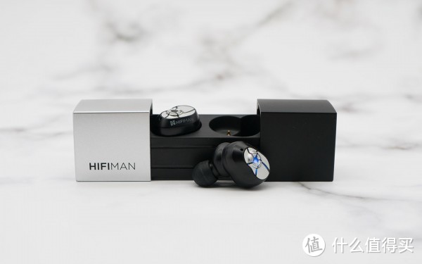 音质媲美有线耳机！HIFIMAN TWS600A试听体验