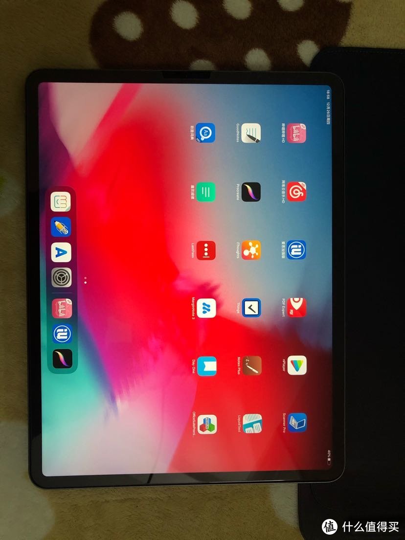 [黑五]amazon warehouse买的ipad pro 12.9，购买过程与经验分享