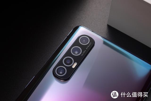 OPPO Reno3 Pro —— 轻装上阵才能随心所欲