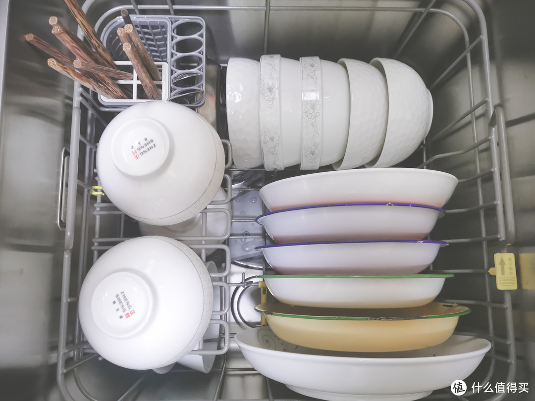 提升幸福感的神器，改造简单功能强大的方太水槽洗碗机体验