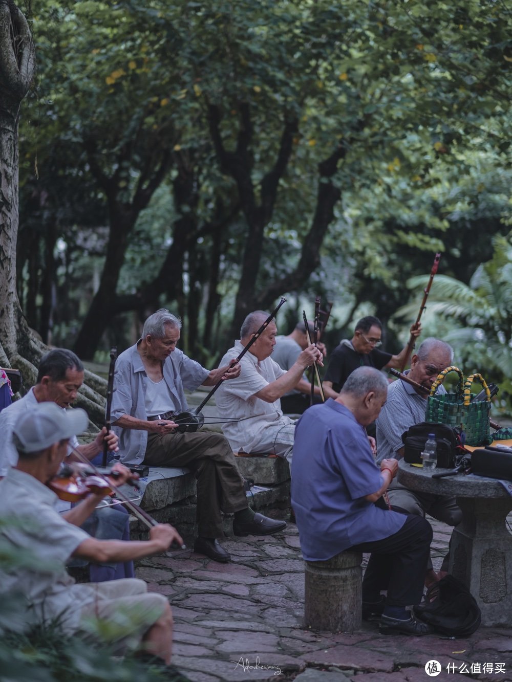 人民乐队