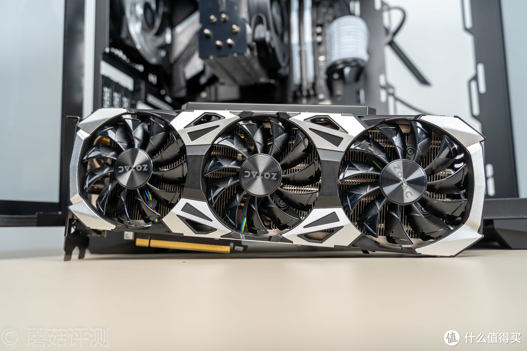 高性价比六热管风冷散热器、超频三（PCCOOLER）东海风云GI-R66U CPU散热器 评测