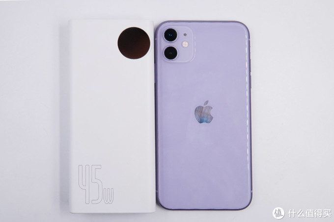 拆解报告:Baseus倍思20000mAh 45W PD快充移动电源BS-20KP204