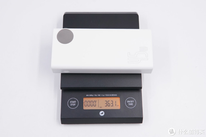 拆解报告:Baseus倍思20000mAh 45W PD快充移动电源BS-20KP204