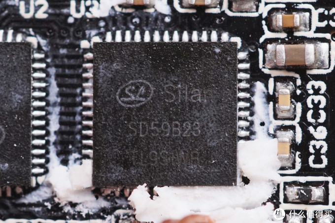 拆解报告:Baseus倍思20000mAh 45W PD快充移动电源BS-20KP204
