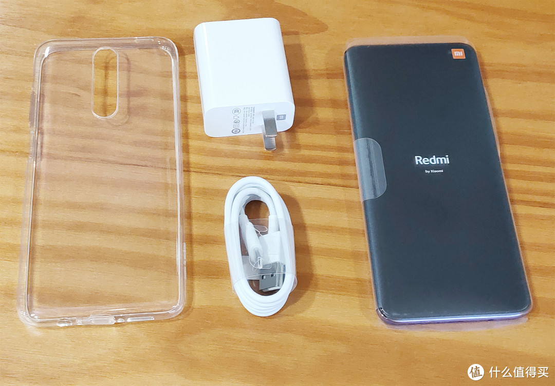 普及120Hz刷新率LCD屏幕智能手机的急先锋，Redmi K30 8GB+256GB 使用体验