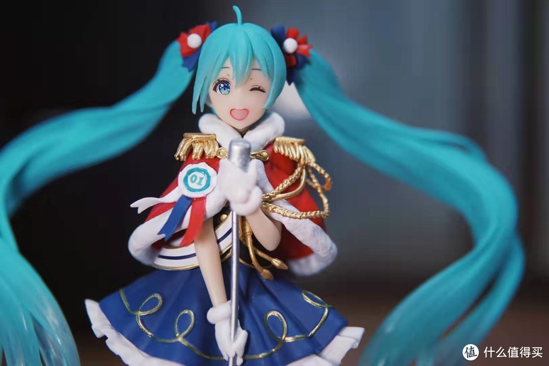 2019年收入囊中的初音未来景品手办，每一款都值得购入！