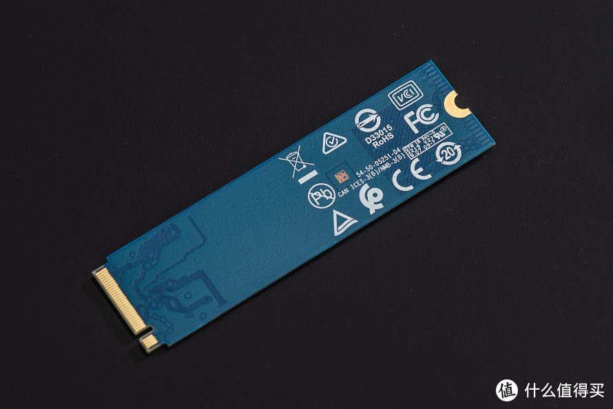 西数WD Blue SN550 NVMe SSD评测：原厂芯片、性能提升高达42%