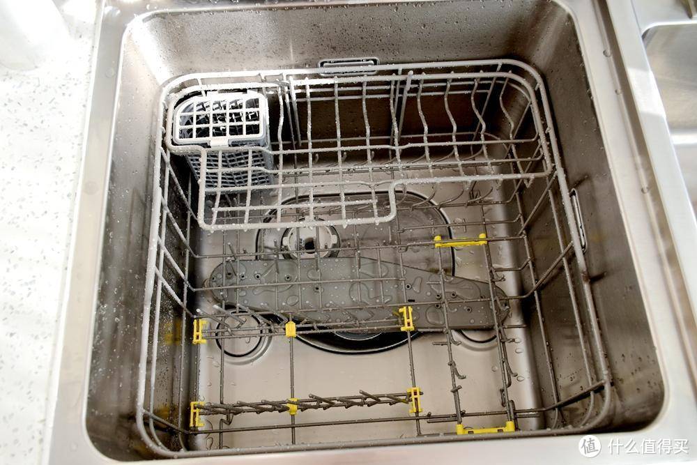 我错了！方太水槽洗碗机JBSD2T-Q8L 体验有感！