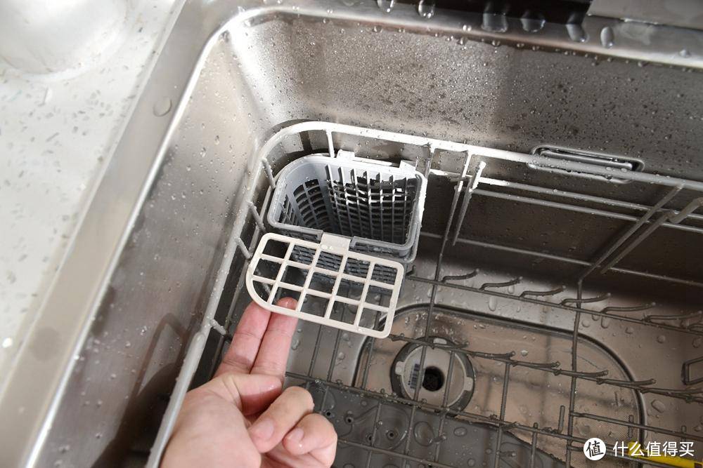我错了 方太水槽洗碗机jbsd2t Q8l 体验有感 洗碗机 什么值得买