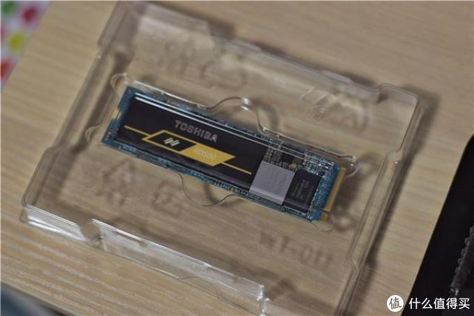固态硬盘选购指南,5年质保,东芝RD500 NVMe 固态硬盘如何?