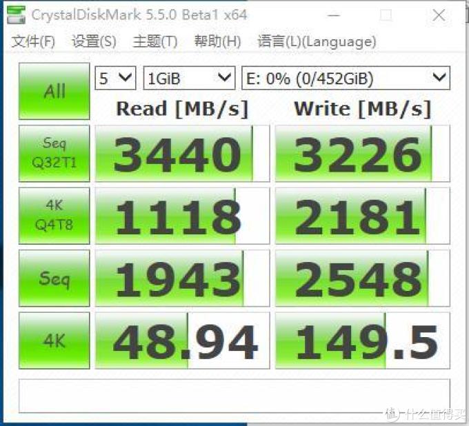 固态硬盘选购指南,5年质保,东芝RD500 NVMe 固态硬盘如何?