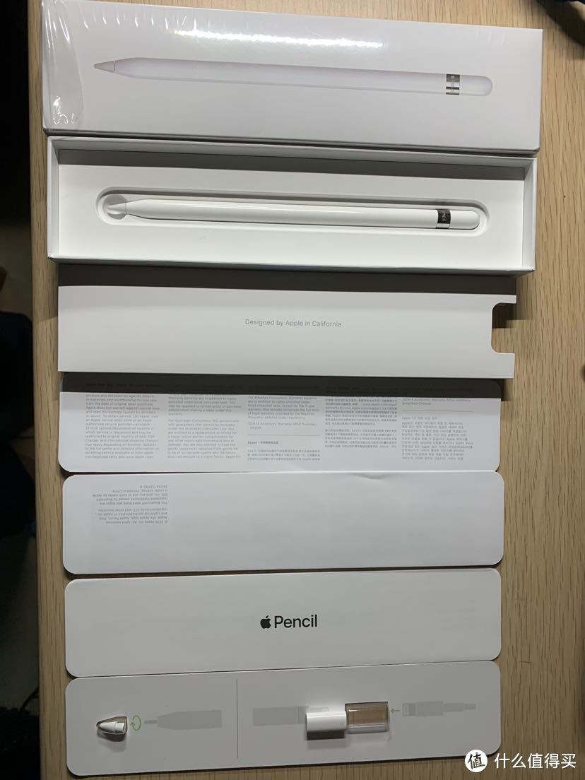 拼爹爹3138的air3和599的apple pencil翻车了吗