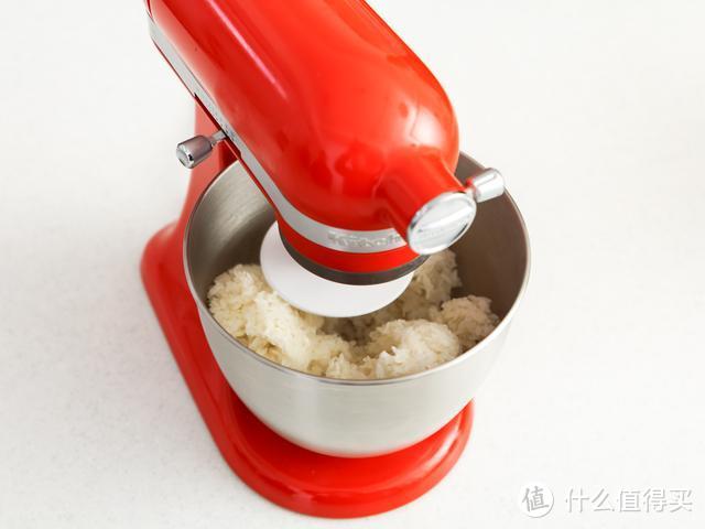 KitchenAid陈皮红豆沙年糕