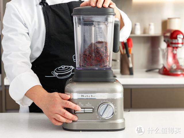 KitchenAid陈皮红豆沙年糕