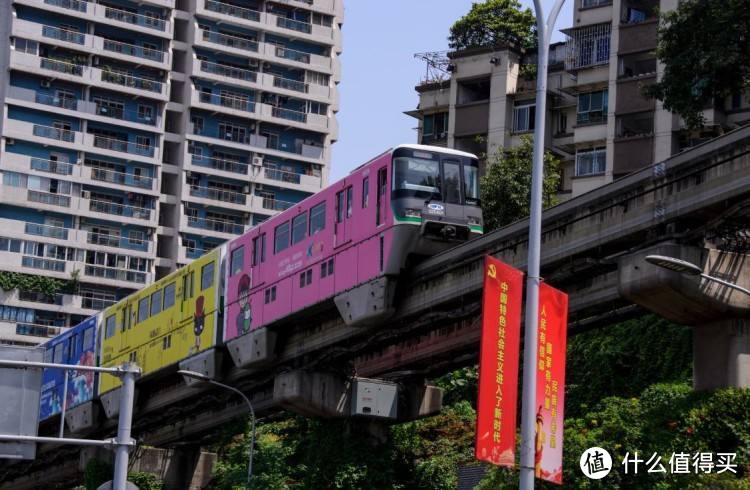 2000玩转重庆，一份超详细重庆旅游攻略快来看~