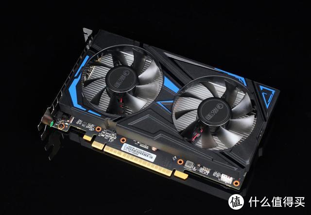 GTX 1650 Super显卡评测：四/五千段位游戏主机，为什么爱用它？