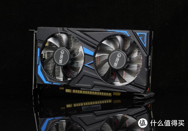 GTX 1650 Super显卡评测：四/五千段位游戏主机，为什么爱用它？