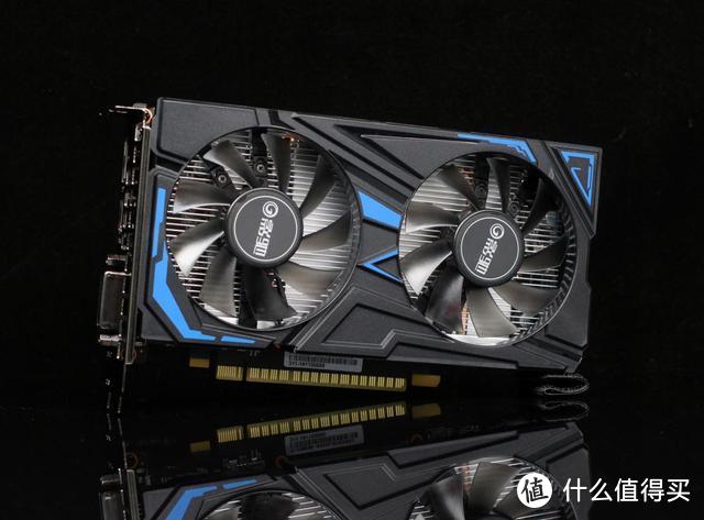 GTX 1650 Super显卡评测：四/五千段位游戏主机，为什么爱用它？