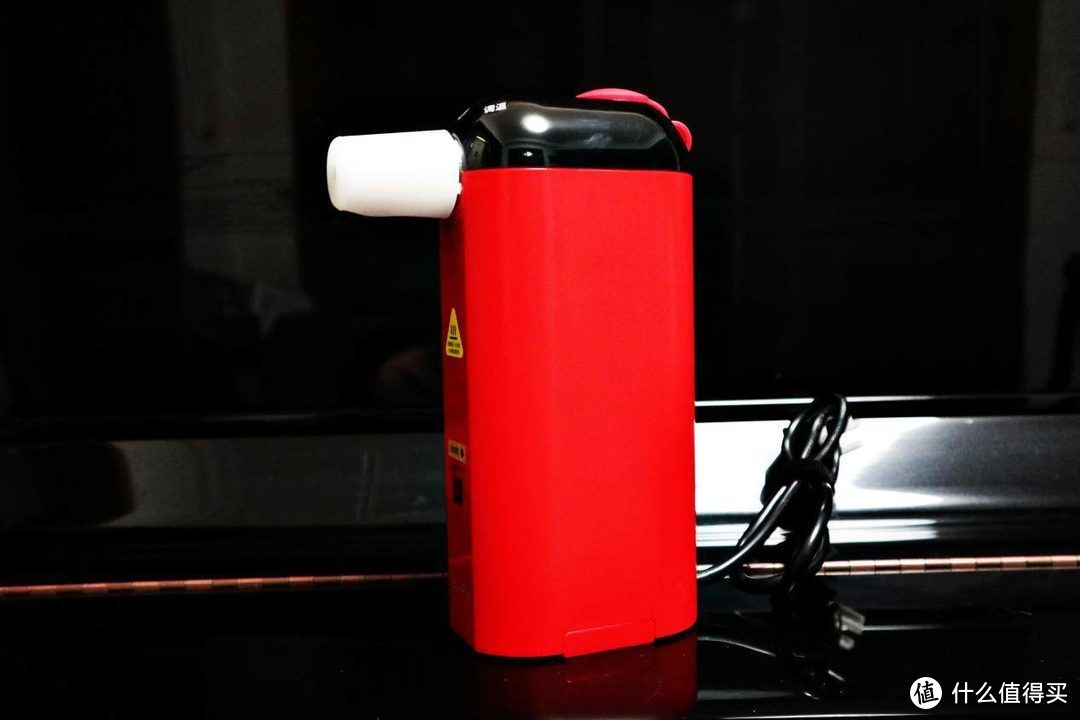 不论男生女生都需要多喝热水-BluePro博乐宝便携式口袋热水机分享