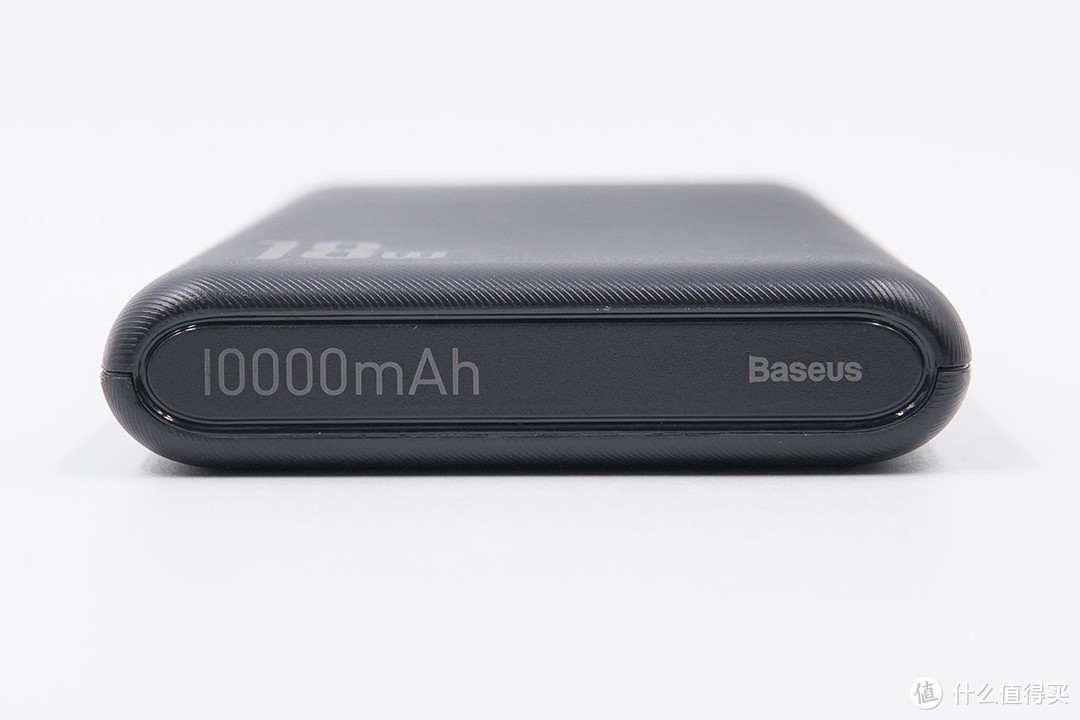 拆解报告：Baseus倍思Bipow 10000mAh USB PD快充移动电源N1PD