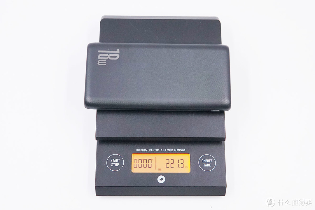 拆解报告：Baseus倍思Bipow 10000mAh USB PD快充移动电源N1PD