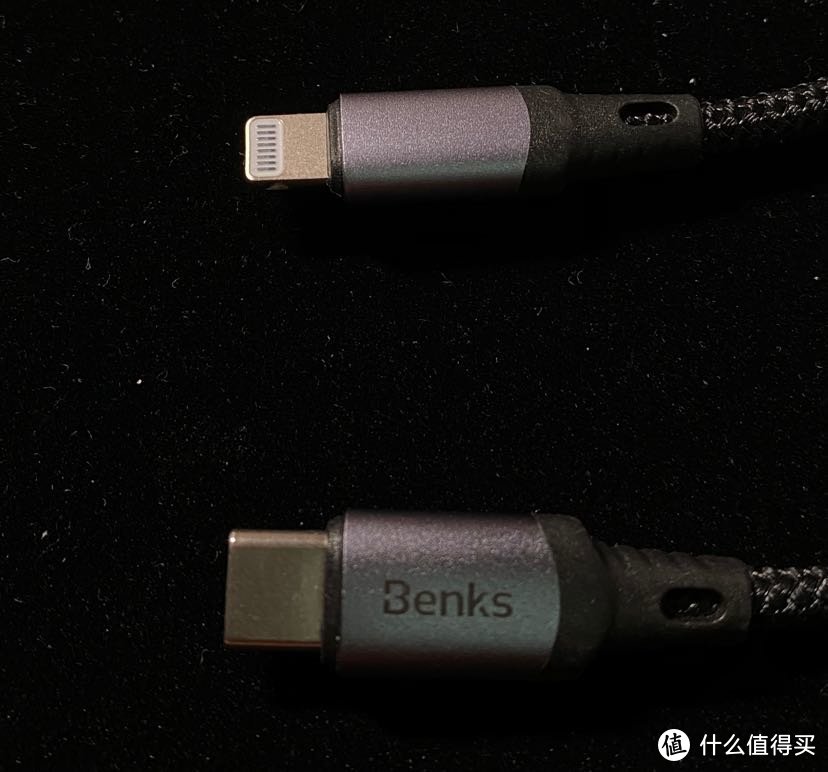 还在使用祖传5V1A? 快来用用Benks PD快充套装