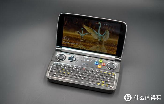 一说掌机“急头白脸”，NS做到和做不到的它都拿下了：GPD WIN 2深度点评