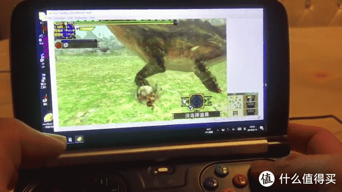 一说掌机“急头白脸”，NS做到和做不到的它都拿下了：GPD WIN 2深度点评