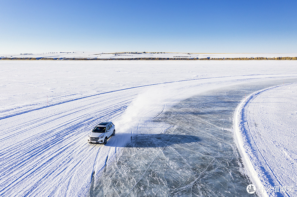 在零下30度的冰天雪地里跑赛道是一种怎样的体验