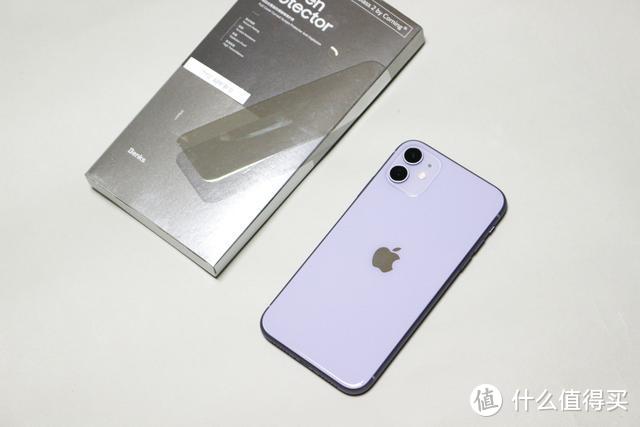 购买IPhone11而不知道贴一块什么样的钢化膜？看这里就对了