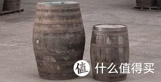 每天好酒：首注波本桶有什么魅力